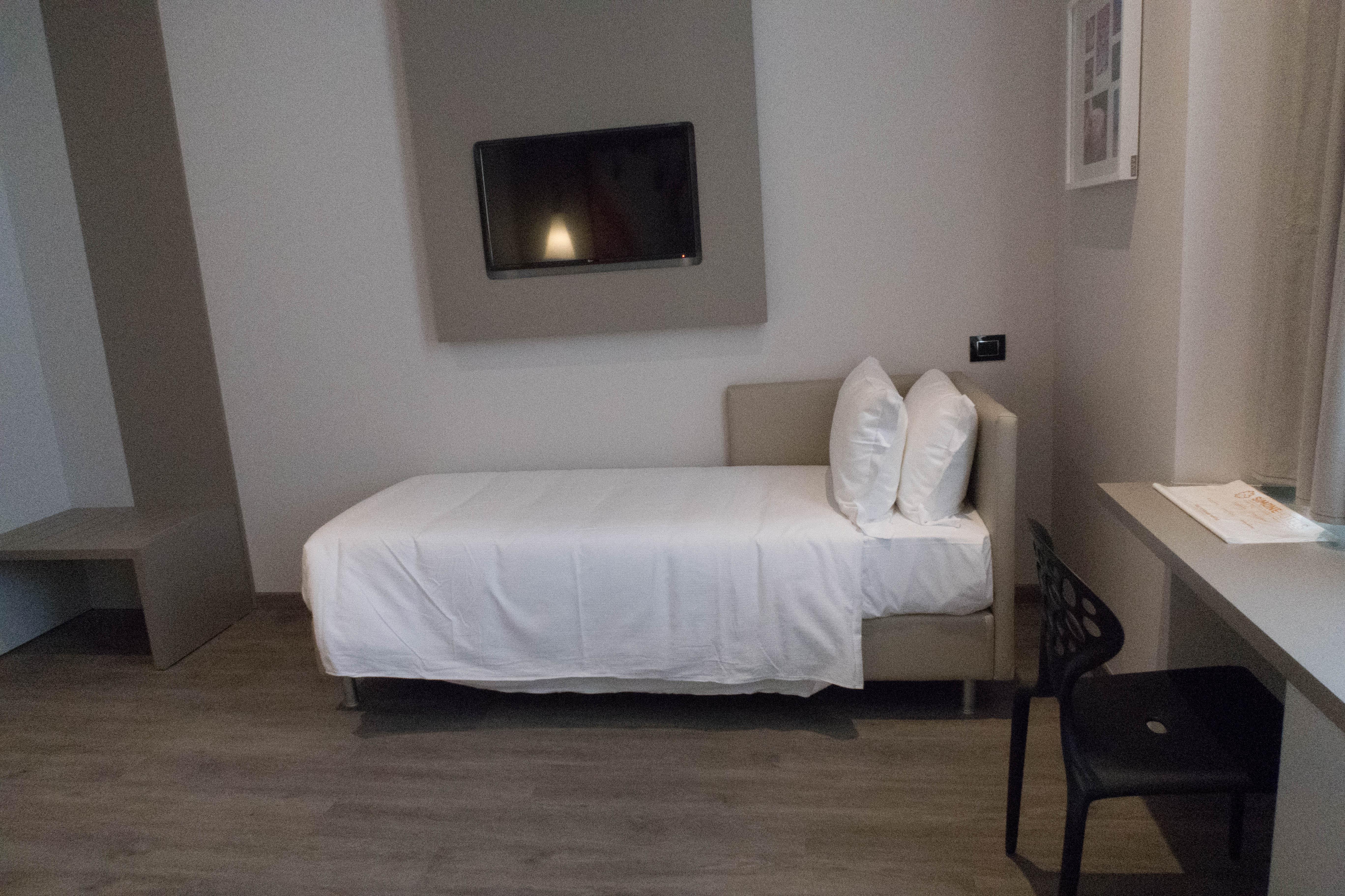 Hotel San Giovanni Roma — Foto 1