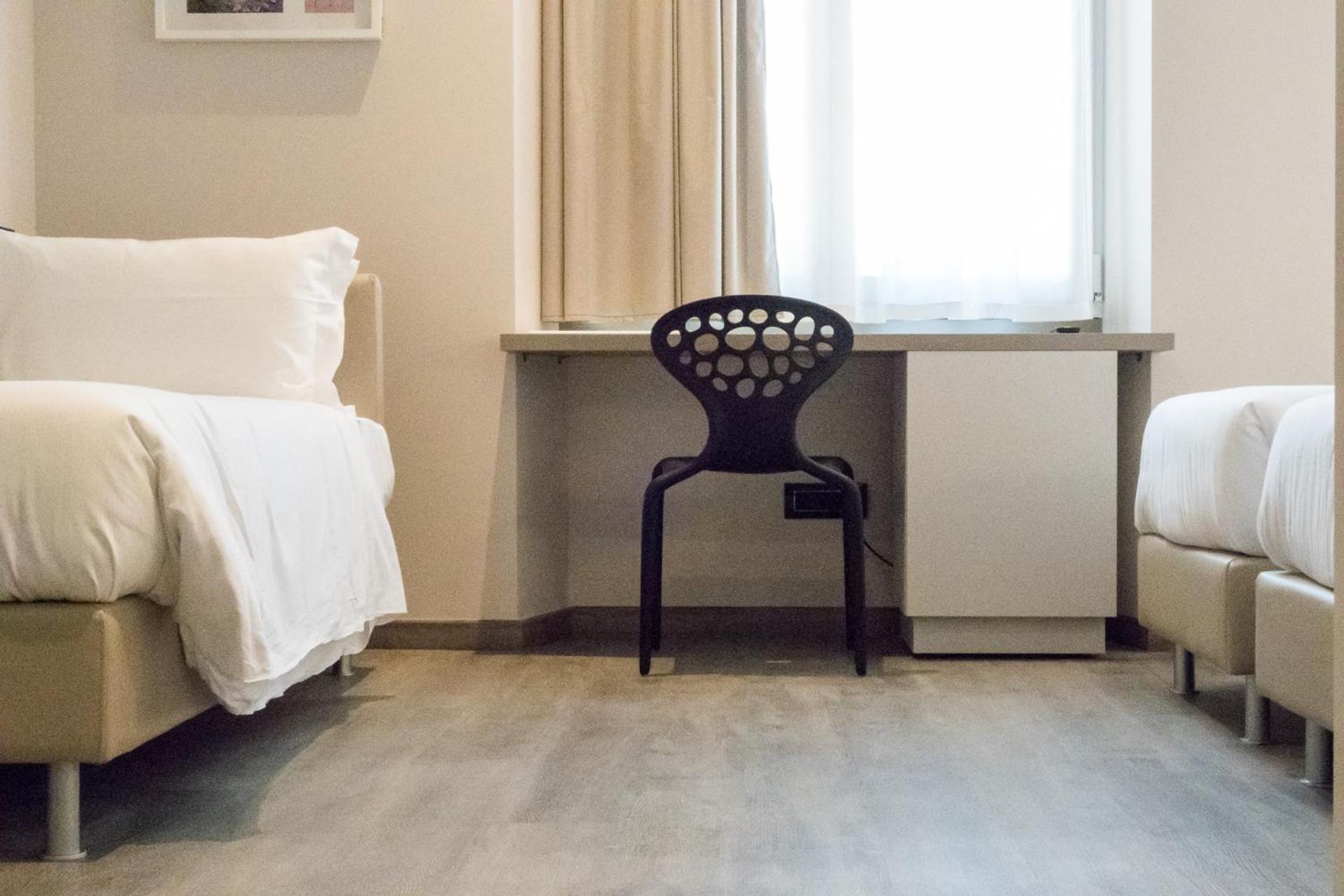 Hotel San Giovanni Roma — Foto 3