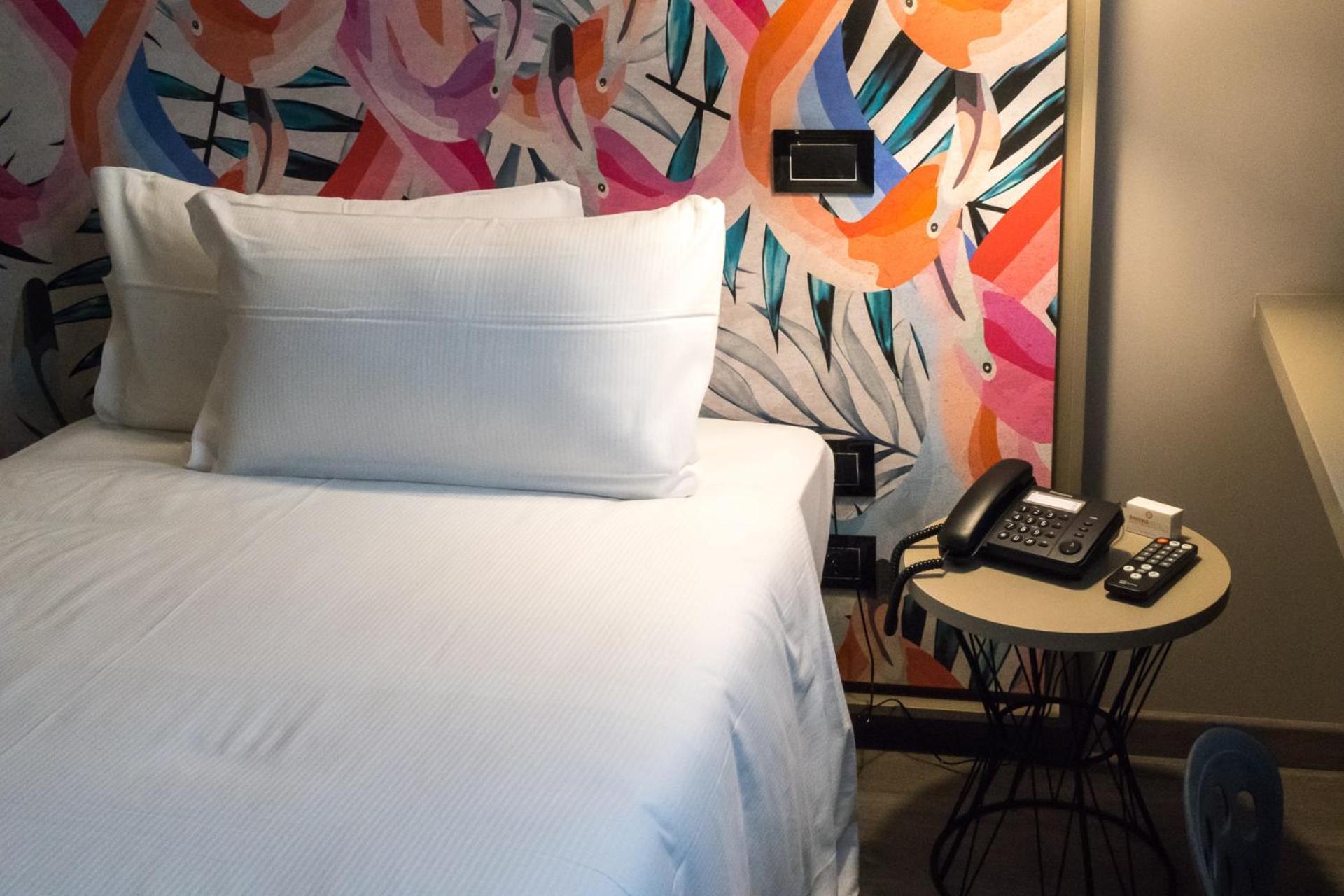 Hotel San Giovanni Roma — Foto 2